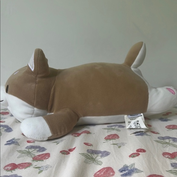 Miniso Dog Plush - Picture 2 of 4